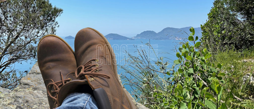 trekking-lerici