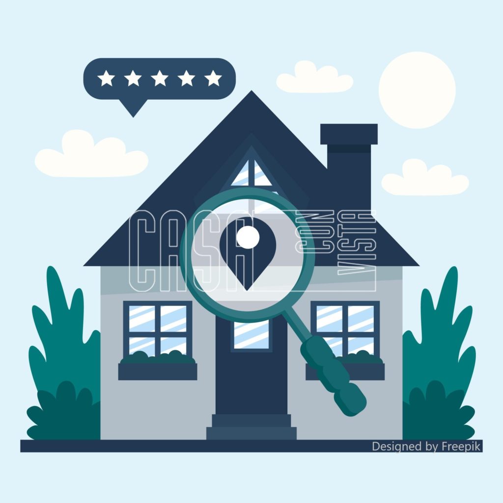 Reat Estate valuation