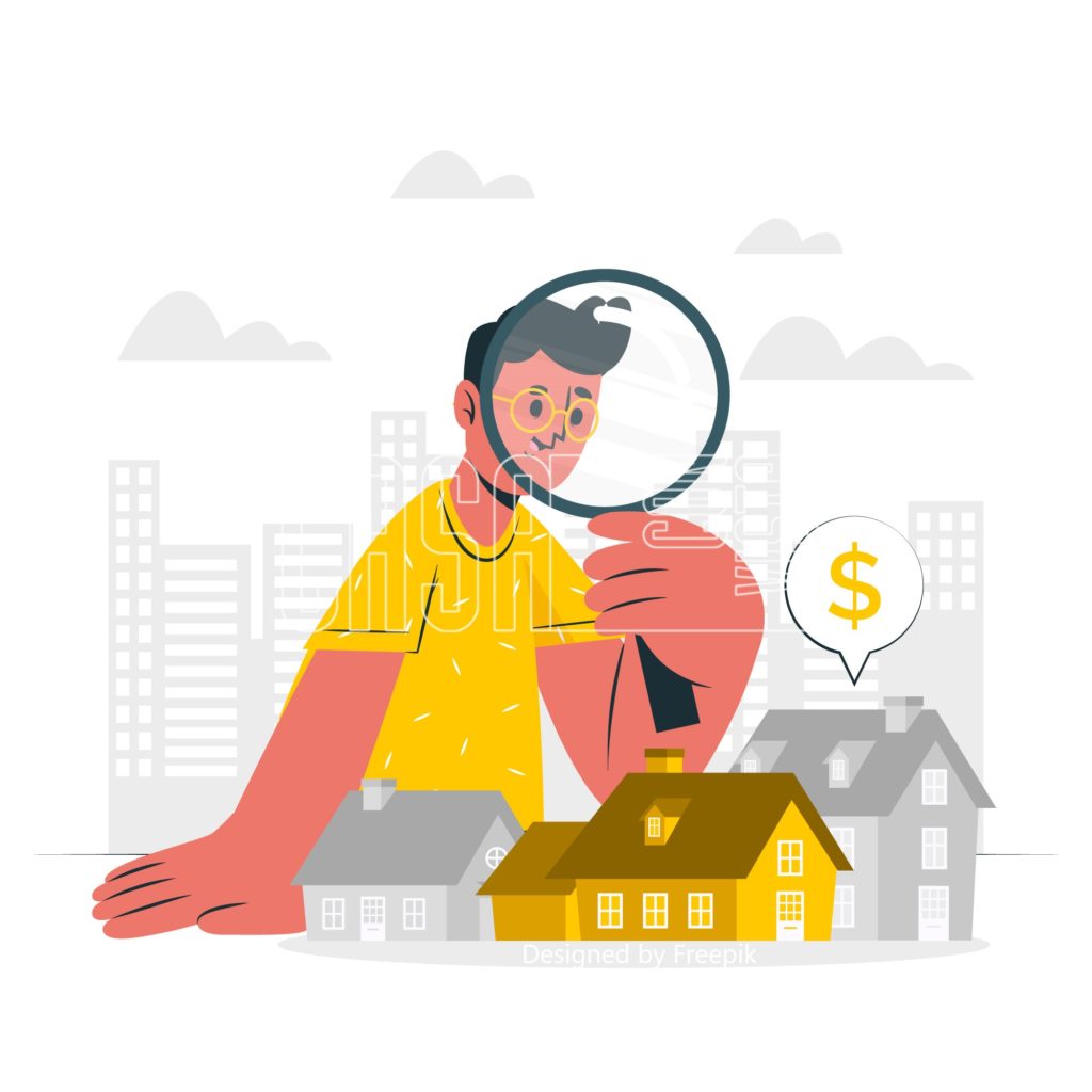 Real Estate Valutation